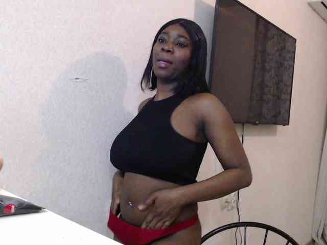 RussianBlackBaby webcam