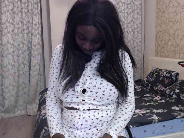 RussianBlackBaby webcam