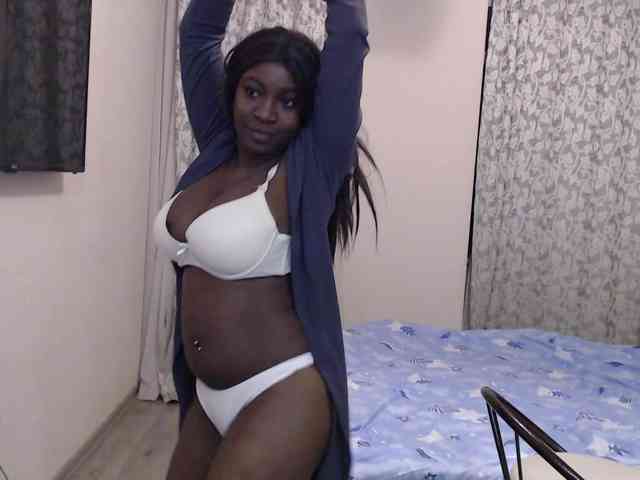 RussianBlackBaby webcam