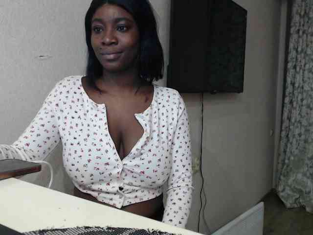 RussianBlackBaby webcam