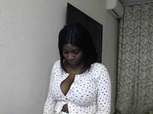 RussianBlackBaby webcam