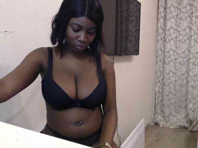 RussianBlackBaby webcam