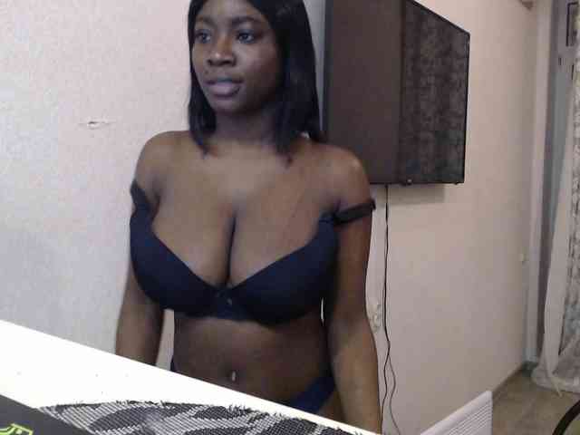 RussianBlackBaby webcam