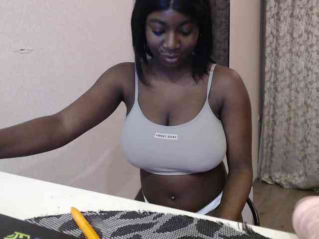 RussianBlackBaby webcam