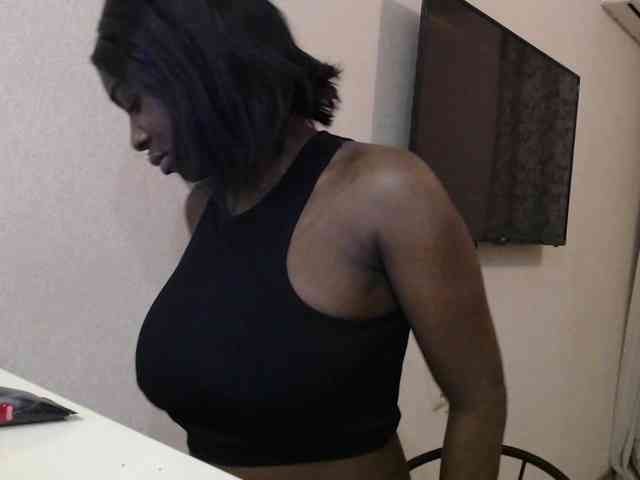 RussianBlackBaby webcam