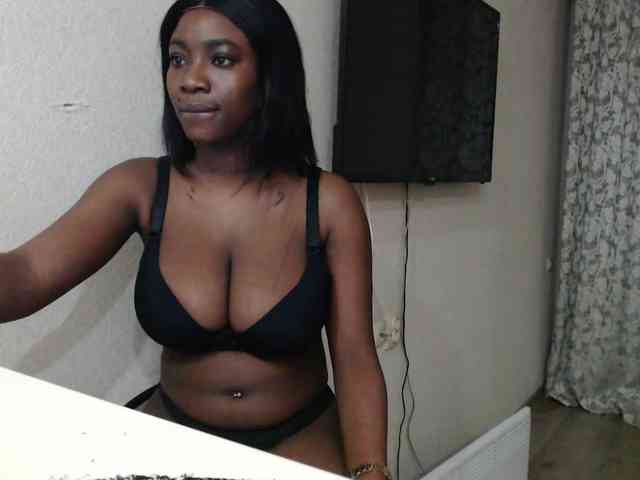 RussianBlackBaby webcam