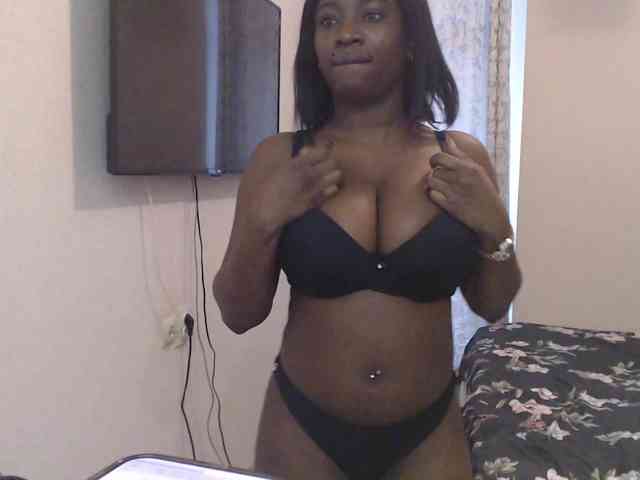 RussianBlackBaby webcam