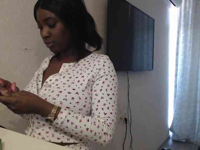 RussianBlackBaby webcam