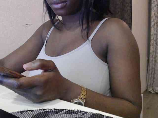 RussianBlackBaby webcam