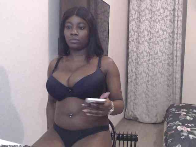 RussianBlackBaby webcam