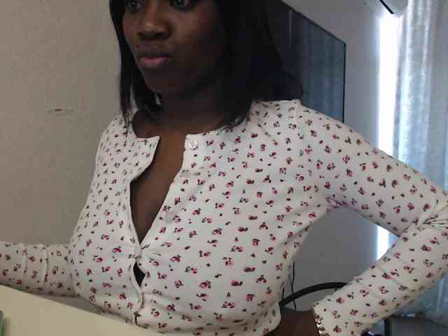 RussianBlackBaby webcam