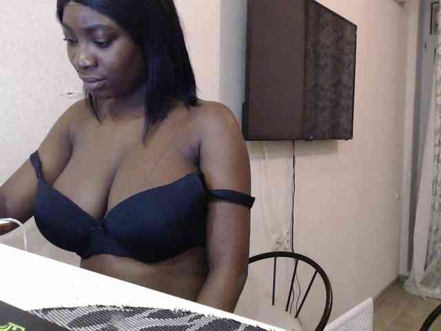 RussianBlackBaby webcam