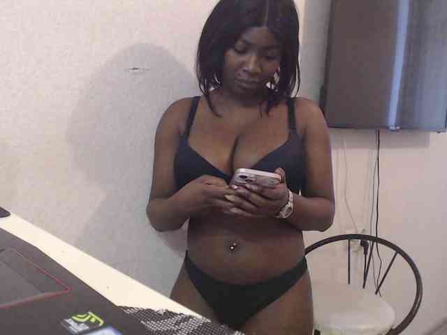 RussianBlackBaby webcam