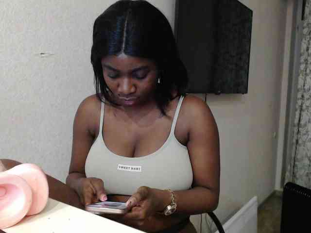 RussianBlackBaby webcam