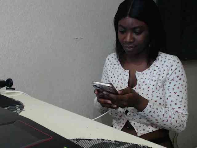 RussianBlackBaby webcam