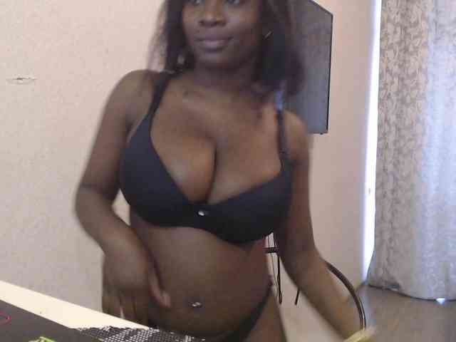 RussianBlackBaby webcam