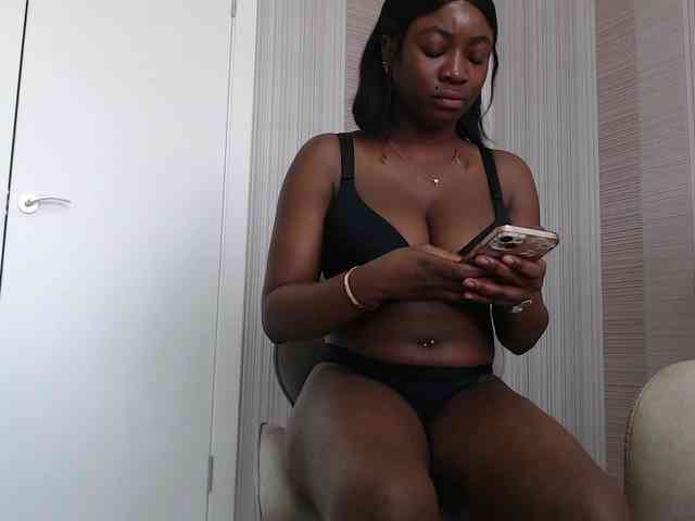 RussianBlackBaby webcam