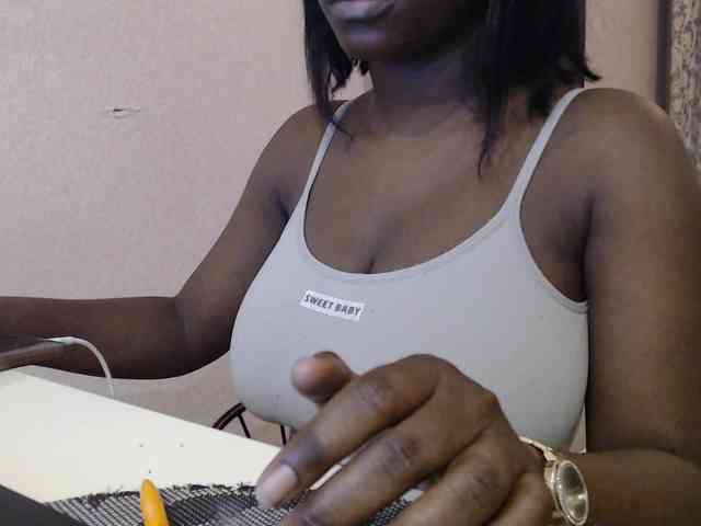 RussianBlackBaby webcam