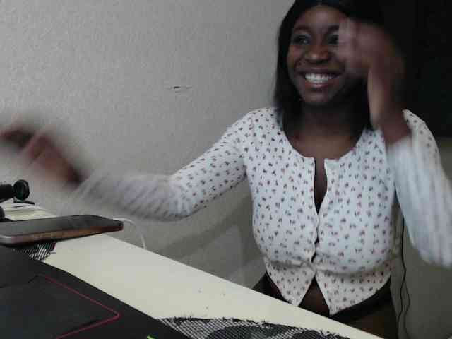 RussianBlackBaby webcam