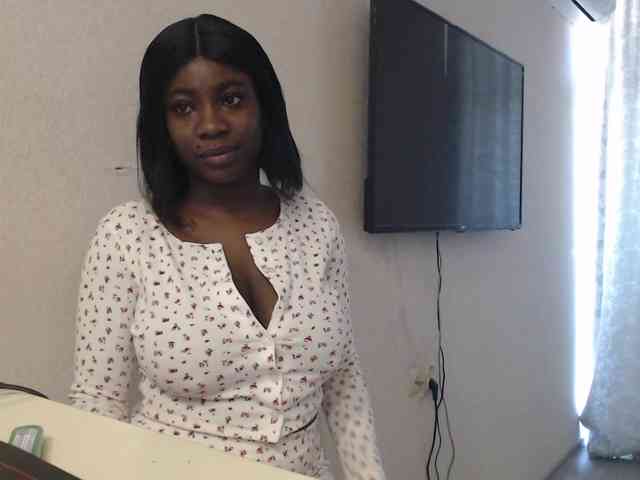 RussianBlackBaby webcam