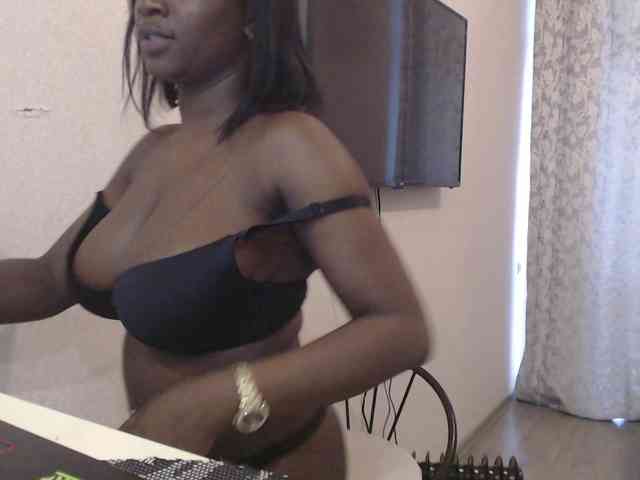 RussianBlackBaby webcam