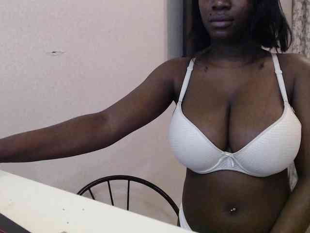 RussianBlackBaby webcam