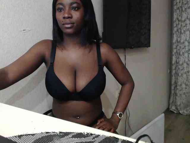 RussianBlackBaby webcam