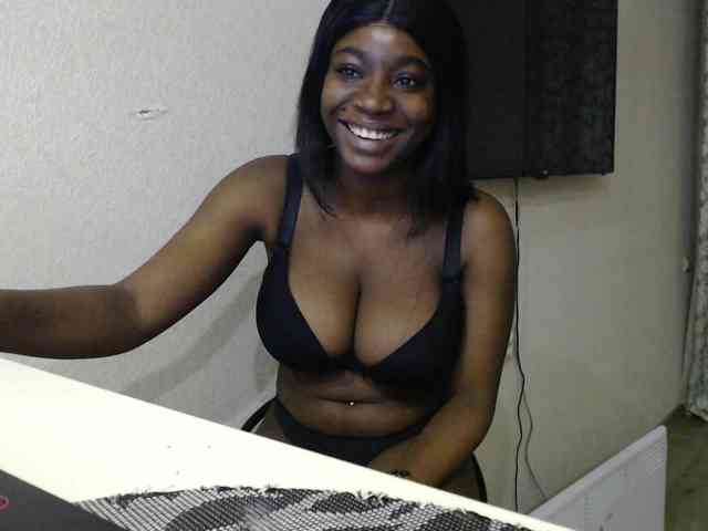 RussianBlackBaby webcam