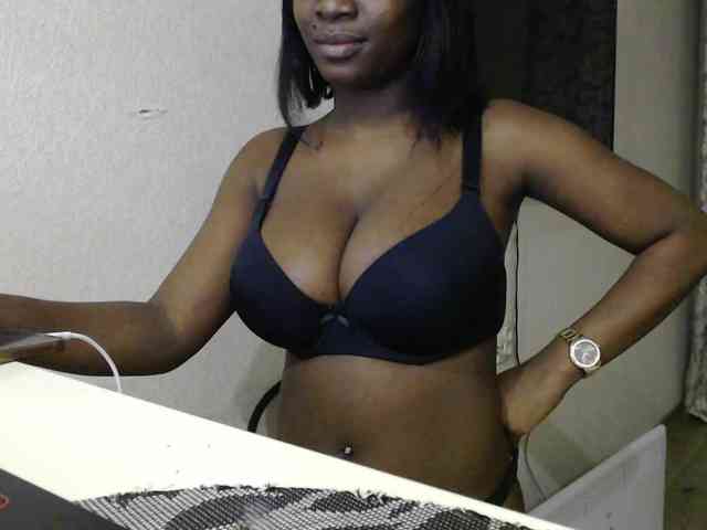 RussianBlackBaby webcam