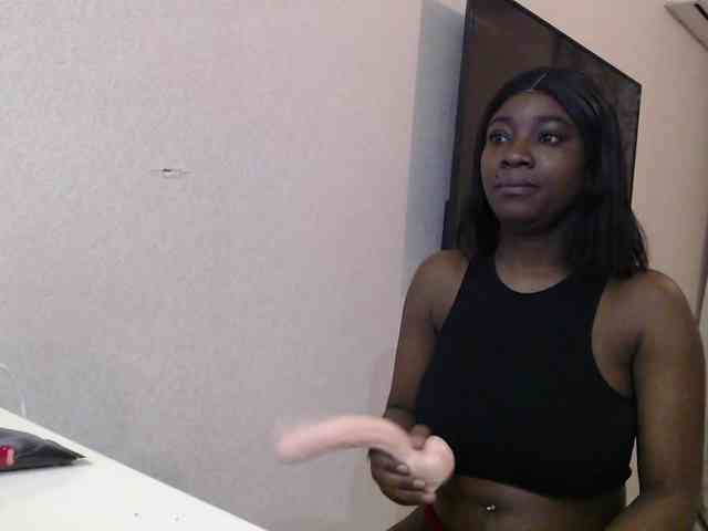 RussianBlackBaby webcam