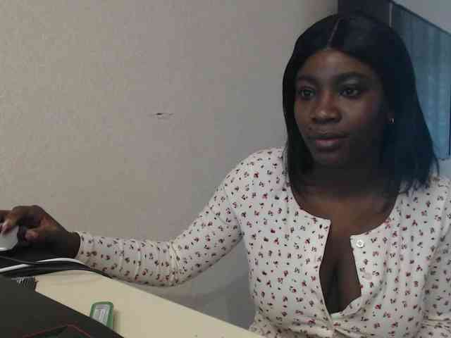 RussianBlackBaby webcam