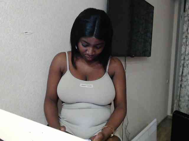 RussianBlackBaby webcam