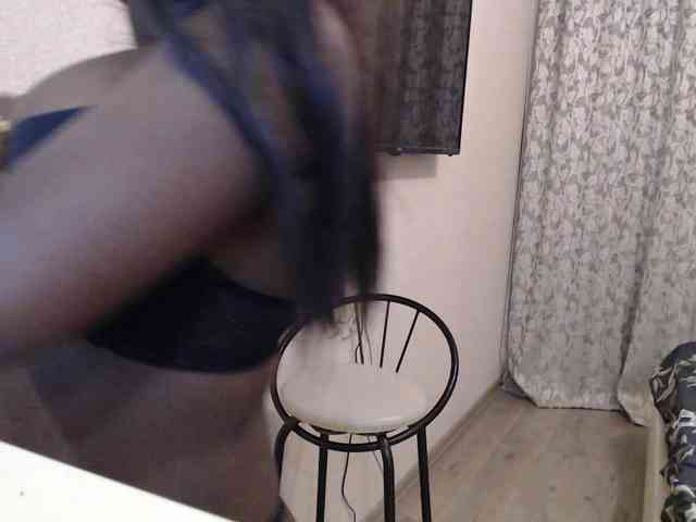 RussianBlackBaby webcam