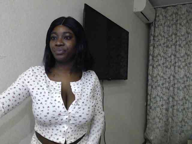 RussianBlackBaby webcam