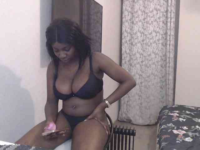 RussianBlackBaby webcam