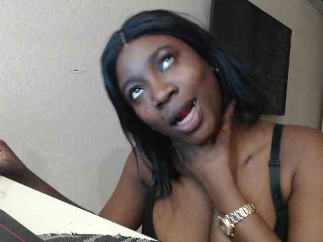 RussianBlackBaby webcam