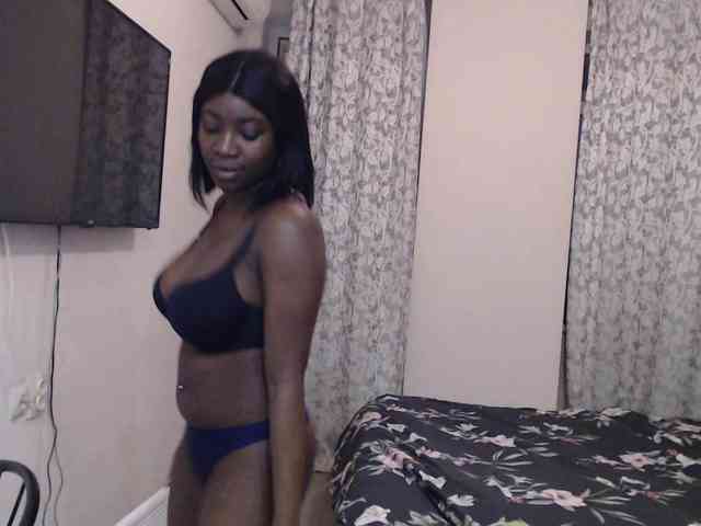 RussianBlackBaby webcam