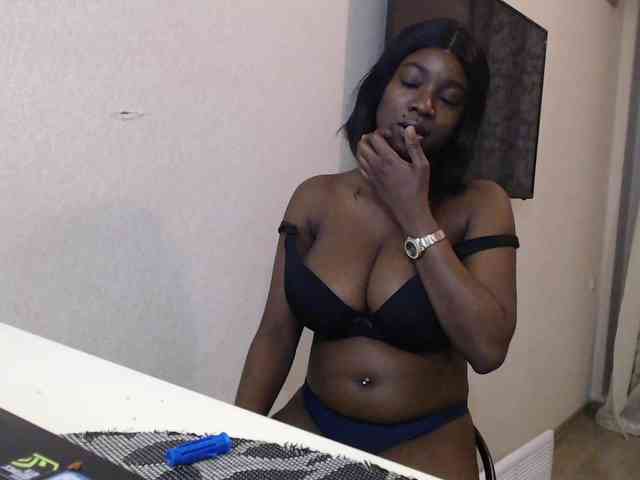 RussianBlackBaby webcam