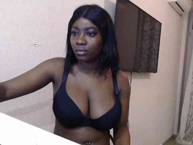 RussianBlackBaby webcam