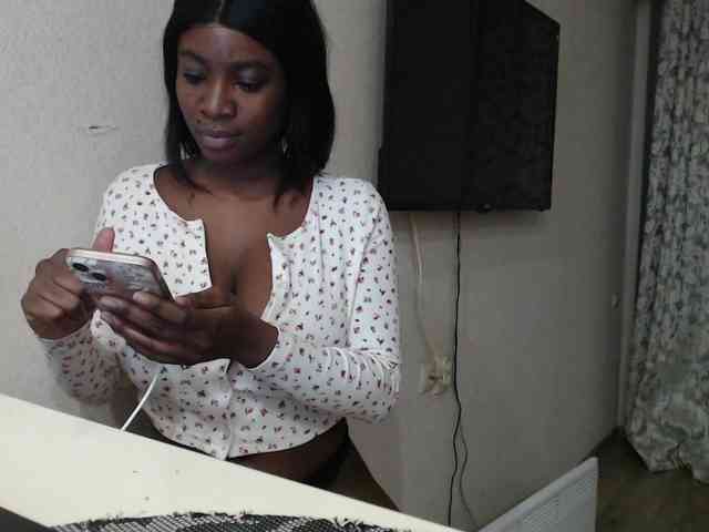 RussianBlackBaby webcam