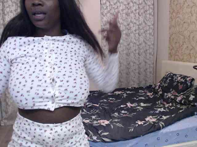 RussianBlackBaby webcam