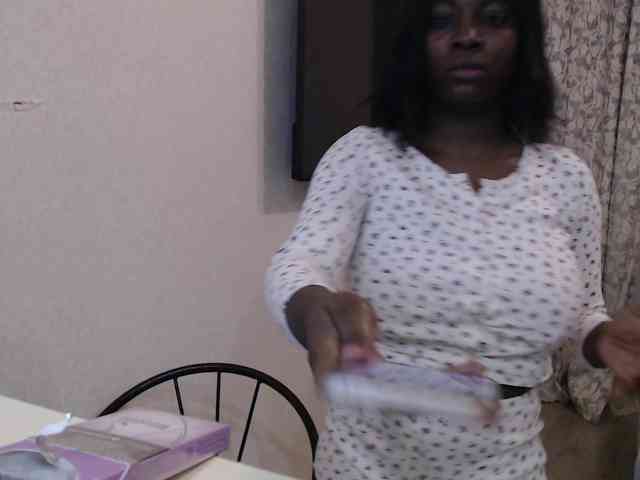 RussianBlackBaby webcam