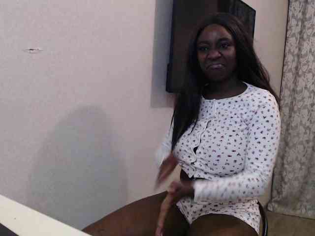 RussianBlackBaby webcam