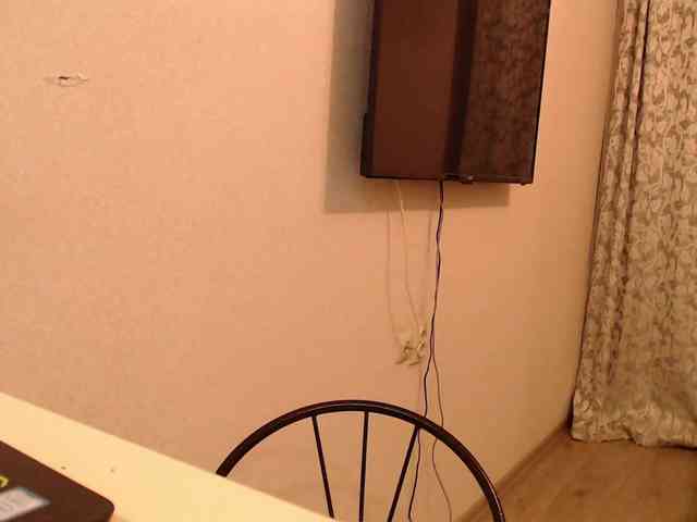 RussianBlackBaby Live Webcam on BongaCams