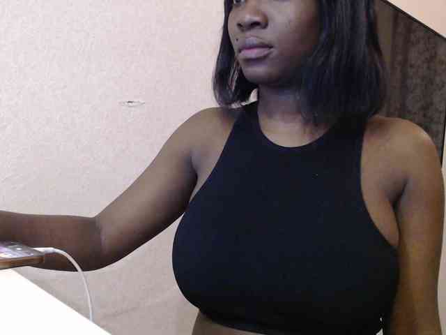 RussianBlackBaby webcam