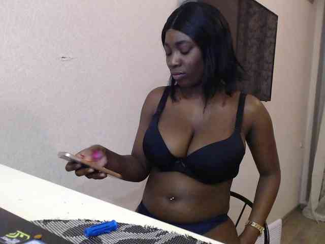 RussianBlackBaby webcam