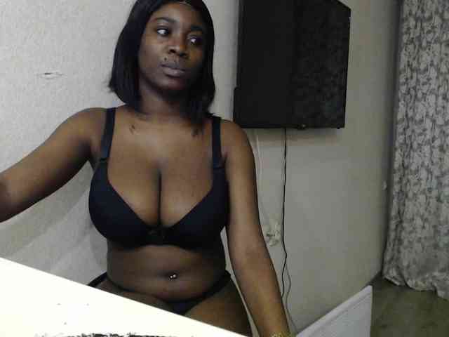 RussianBlackBaby webcam