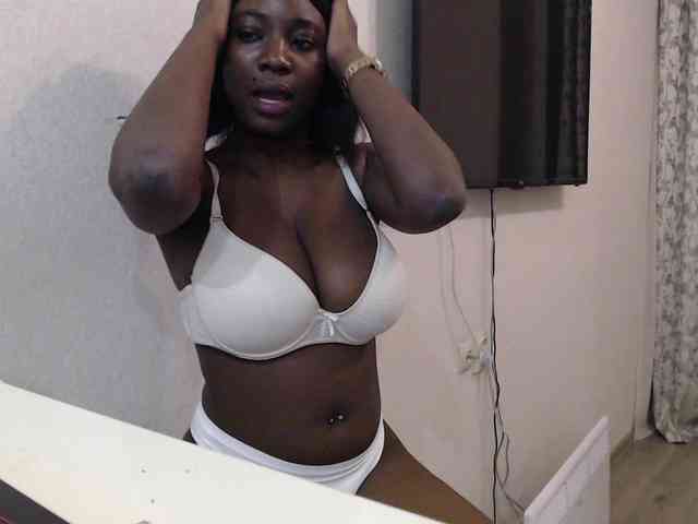 RussianBlackBaby webcam