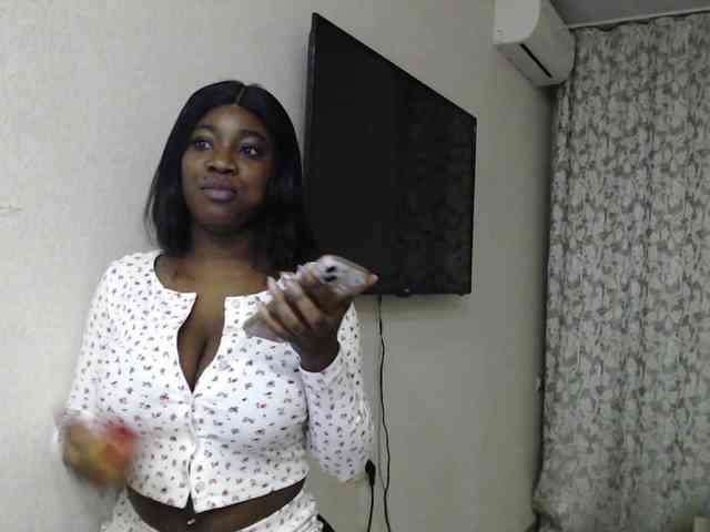 RussianBlackBaby webcam