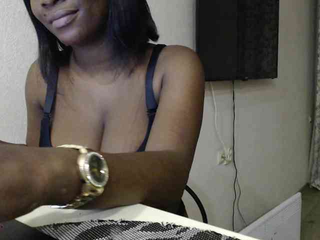 RussianBlackBaby webcam